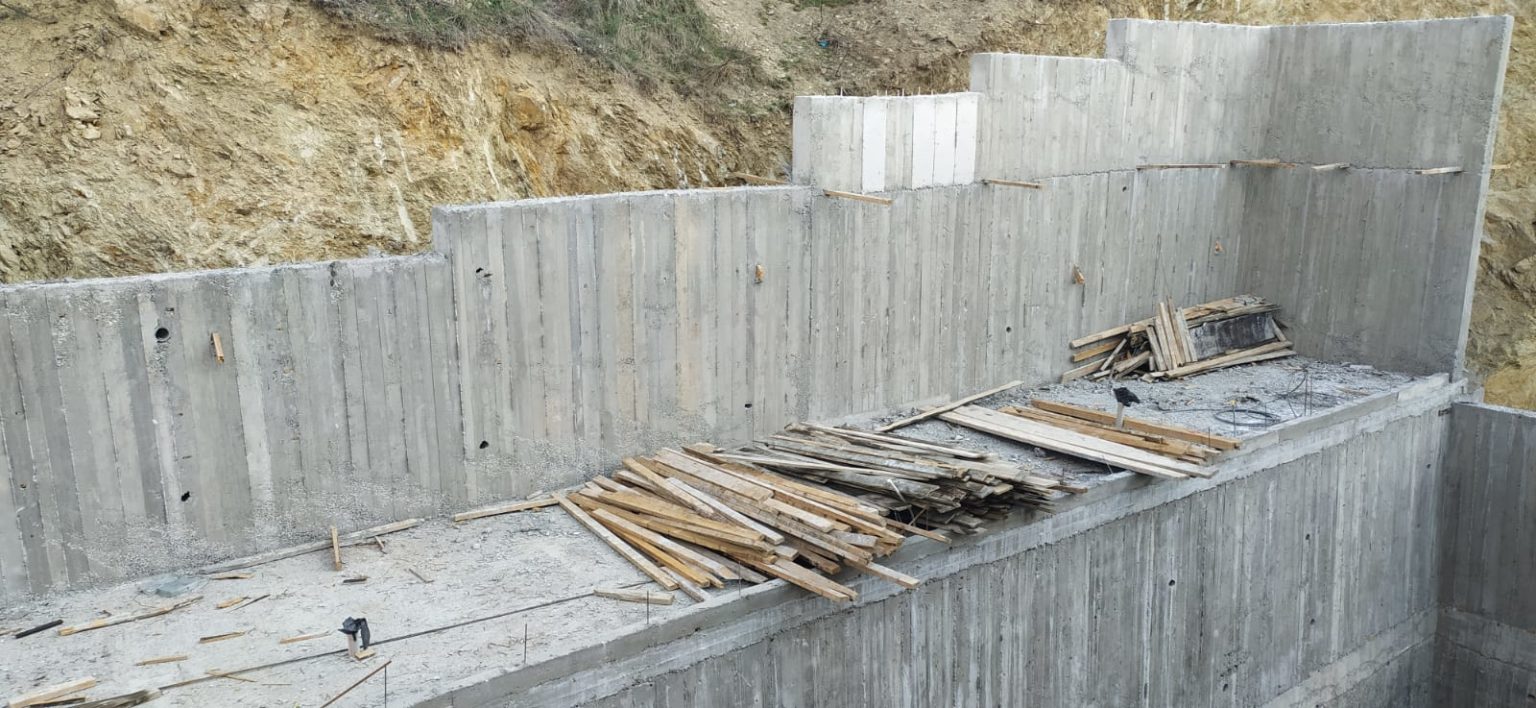 Betonarme İstinat Perde Duvarı Kalıp Ankara Kalıp Ustası Ankara Betonarme İstinat Perde Duvarı Kalıp Ankara Kalıp Ustası Ankara